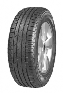 Ikon Tyres (Nokian Tyres) Nordman S2 SUV