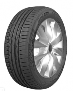 Ikon Tyres (Nokian Tyres) AUTOGRAPH AQUA 3