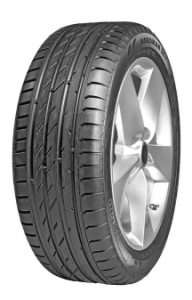 Ikon Tyres (Nokian Tyres) Nordman SZ2 