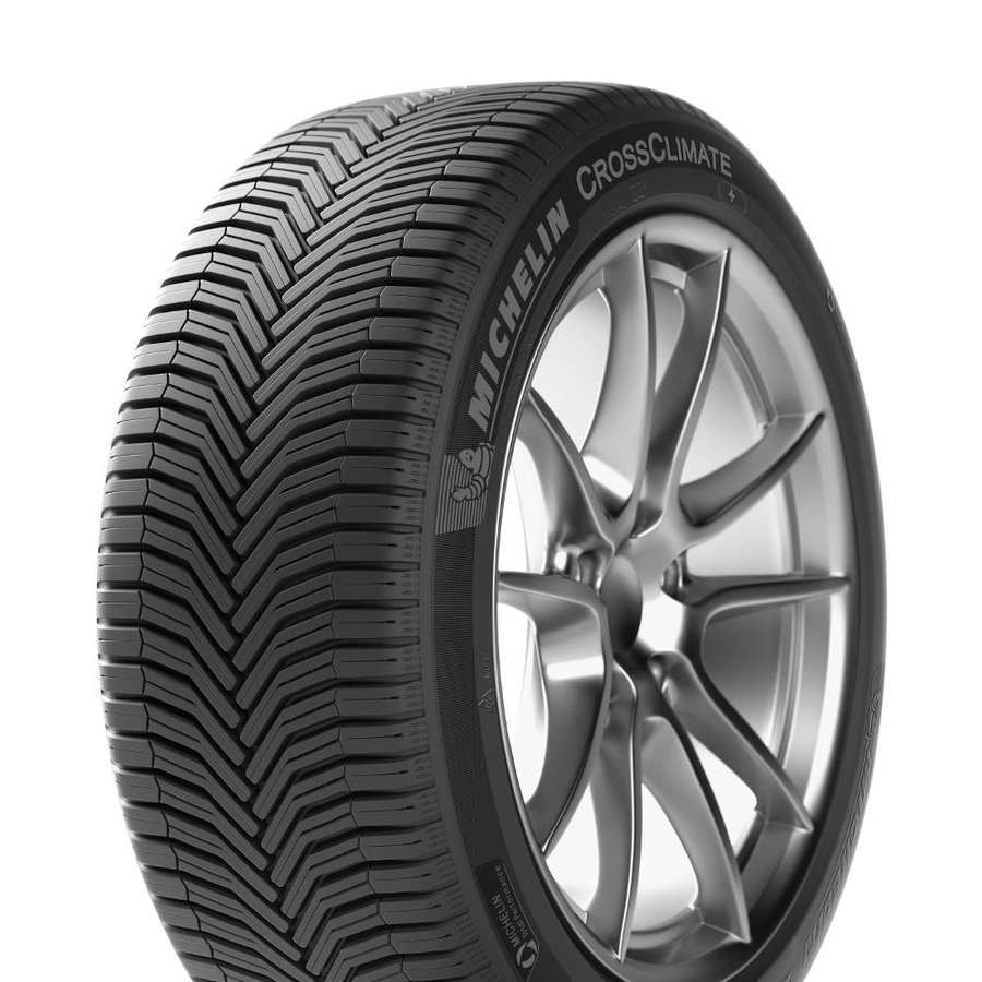 Автомобильные летние шины Michelin от Allrad