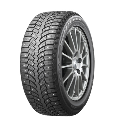 Автомобильные зимние шины Bridgestone от Allrad