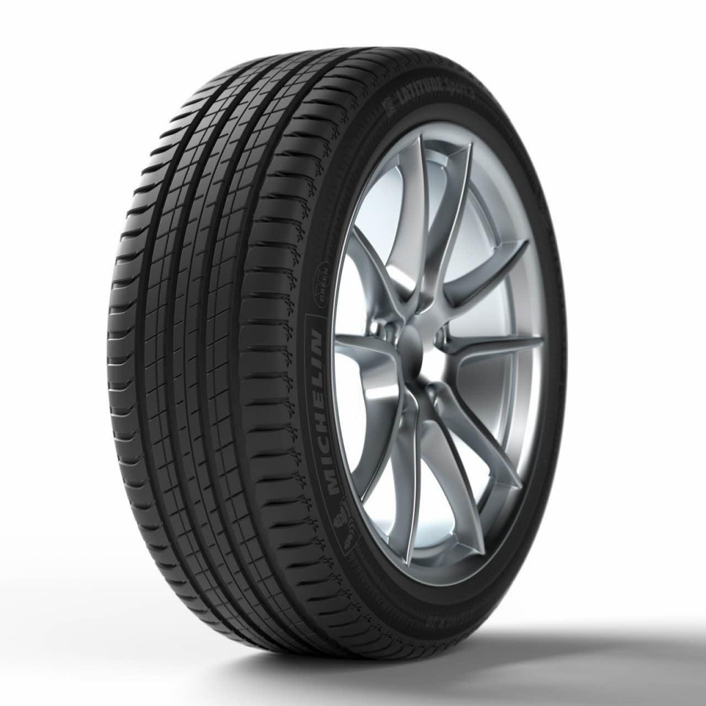 Автомобильные летние шины Michelin от Allrad